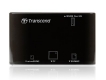 Transcend Multi Card Reader P8 USB2.0 (Black) - TS-RDP8K