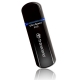 Transcend 8GB USB 2.0 JetFlash 600 (Blue) - TS8GJF600