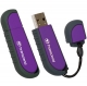 Transcend 4GB USB JetFlash V70 (Purple) - TS4GJFV70