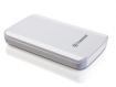 Transcend 640GB StoreJet 2.5" D2 white (USB 2.0) - TS640GSJ25D2-W