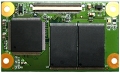 Transcend 8GB PATA SSD ZIF, MLC - TS8GPSSD-M