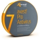 avast! Pro Antivirus для 3 ПК на 2 роки