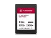 Transcend 64GB SSD320 SATA III 2.5" Premium (MLC) - TS64GSSD320