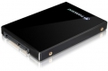 Transcend 8GB SSD500 SATA II 2.5" (SLC) - TS8GSSD500