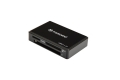 Transcend RDF9 Card Reader USB 3.1 Black - TS-RDF9K