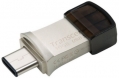 Transcend 16GB USB 3.1+Type-C JetFlash 890 - TS16GJF890S