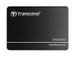 Transcend 128GB SSD SATA 2.5" 420 Premium (MLC) with Iron Case, Industrial - TS128GSSD420I