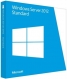 Microsoft Windows Server Standard 2019 Core 2Lic OLP