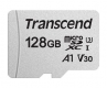 Transcend 128GB microSDXC UHS-I U3 A1 - TS128GUSD300S