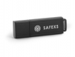 Safexs Protector 4GB USB 3.0 - SFX_P3_4GB
