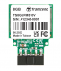 Transcend 8GB USB Flash Module MLC SEC-14 (Vertical) - TS8GUFM510V