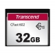 Transcend 32GB CFast 2.0 CFX602 - TS32GCFX602