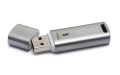 Kingston 16GB USB 2.0 DataTraveler Locker Plus G2 - DTLPG2/16GB