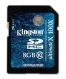 Kingston 8GB SDHC Gen 2 (Class 10) - SD10G2/8GB