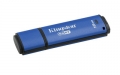 Kingston 16GB USB 3.0 DataTraveler Vault Privacy Edition with ESET Anti-Virus - DTVP30AV/16GB