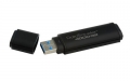 Kingston 64GB USB 2.0 DataTraveler 4000 G2 - DT4000G2/64GB