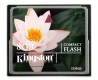 Kingston 8GB CompactFlash - CF/8GB