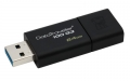 Kingston 128GB USB 3.0 DataTraveler 100 G3 - DT100G3/128GB