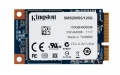 Kingston 120GB SSDNow mS200 mSATA - SMS200S3/120G