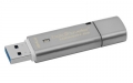 Kingston 64GB USB 3.0 DataTraveler Locker+ G3 - DTLPG3/64GB