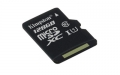 Kingston 128GB microSDXC Class 10 UHS-I Card - SDC10G2/128GBSP