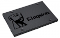 Kingston 240G SSD SATA 3 2.5" 3D TLC UV500 - SUV500/240G
