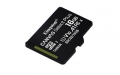 Kingston 16GB microSDHC Canvas Select Plus 100R A1 C10 Single Pack w/o Adapter - SDCS2/16GBSP