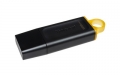 Kingston 128GB USB3.2 Gen1 DataTraveler Exodia (Black + Yellow) - DTX/128GB