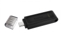 Kingston 32GB USB-C 3.2 Gen 1 DataTraveler 70 - DT70/32GB