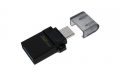 Kingston 32GB DT MicroDuo 3 Gen2 + microUSB (Android/OTG) - DTDUO3G2/32GB