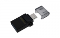 Kingston 128GB DT MicroDuo 3 Gen2 + microUSB (Android/OTG) - DTDUO3G2/128GB