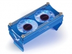Kingston HyperX Cooling Fan Accessory Blue - KHX-FAN