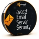avast! Email Server Security (від 10 до 19) на 2 роки