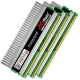 Transcend aXeRAM 6GB 2000MHz DDR3 CL9 DIMM - TX2000KLU-6GK