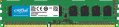 Micron Crucial 1GB 800MHz DDR2 Non-ECC CL6 DIMM - CT25664AA800