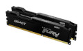 Kingston 8GB 1866MHz DDR3 CL10 DIMM (Kit of 2) FURY Beast Black - KF318C10BBK2/8