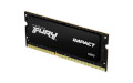 Kingston 8GB 1866MHz DDR3L CL11 SODIMM 1.35V FURY Impact - KF318LS11IB/8