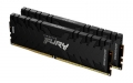Kingston 16GB 5333MT/s DDR4 CL20 DIMM (Kit of 2) FURY Renegade Black - KF453C20RB2K2/16