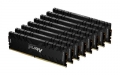 Kingston 256GB 3200MT/s DDR4 CL16 DIMM (Kit of 8) FURY Renegade Black - KF432C16RB2K8/256