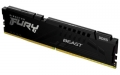 Kingston 16GB 6000MHz DDR5 CL40 DIMM FURY Beast Black - KF560C40BB-16