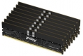 Kingston 128GB 6000MT/s DDR5 ECC Reg CL32 DIMM (Kit of 8) FURY Renegade Pro XMP - KF560R32RBK8-128