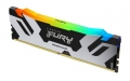 Kingston 16GB 8000MT/s DDR5 CL38 DIMM FURY Renegade RGB XMP - KF580C38RSA-16