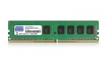 GOODRAM 8GB 2400MHz DDR4 Non-ECC CL17 DIMM - GR2400D464L17S/8G