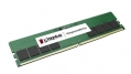 Kingston 8GB 4800MT/s DDR5 Non-ECC CL40 DIMM 1Rx16 - KVR48U40BS6-8