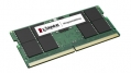 Kingston 16GB 5200MT/s DDR5 Non-ECC CL42 SODIMM 1Rx8 - KVR52S42BS8-16