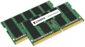 Kingston 16GB 4800MT/s DDR5 Non-ECC SODIMM (Kit of 2) - KCP548SS6K2-16