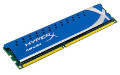 Kingston HyperX 4GB 1866MHz DDR3 CL10 DIMM XMP - KHX18C10/4