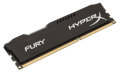 Kingston HyperX 4GB 1600MHz DDR3 CL10 DIMM FURY Black Series - HX316C10FB/4