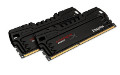 Kingston HyperX 8GB 2400MHz DDR3 Non-ECC CL11 DIMM (Kit of 2) XMP Beast Series - HX324C11T3K2/8