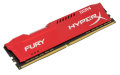 Kingston HyperX 16GB 2133MHz DDR4 CL14 DIMM HyperX FURY Red - HX421C14FR/16